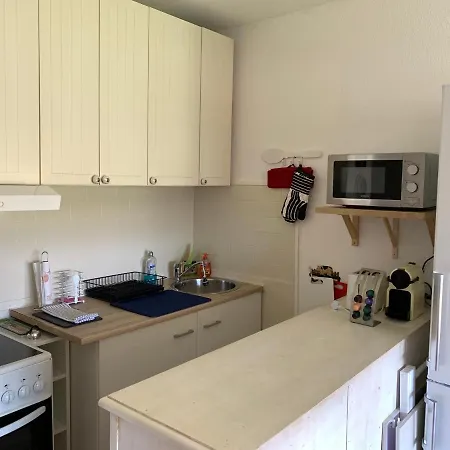 דירה Rue De L'amarrage A Port Avec Terrasse Vue Canaux Et Garage *
