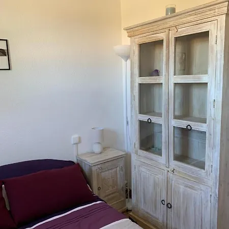 דירה Rue De L'amarrage A Port Avec Terrasse Vue Canaux Et Garage